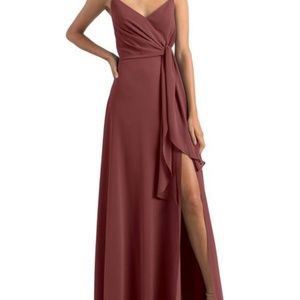 Jenny Yoo Bridesmaid Dress